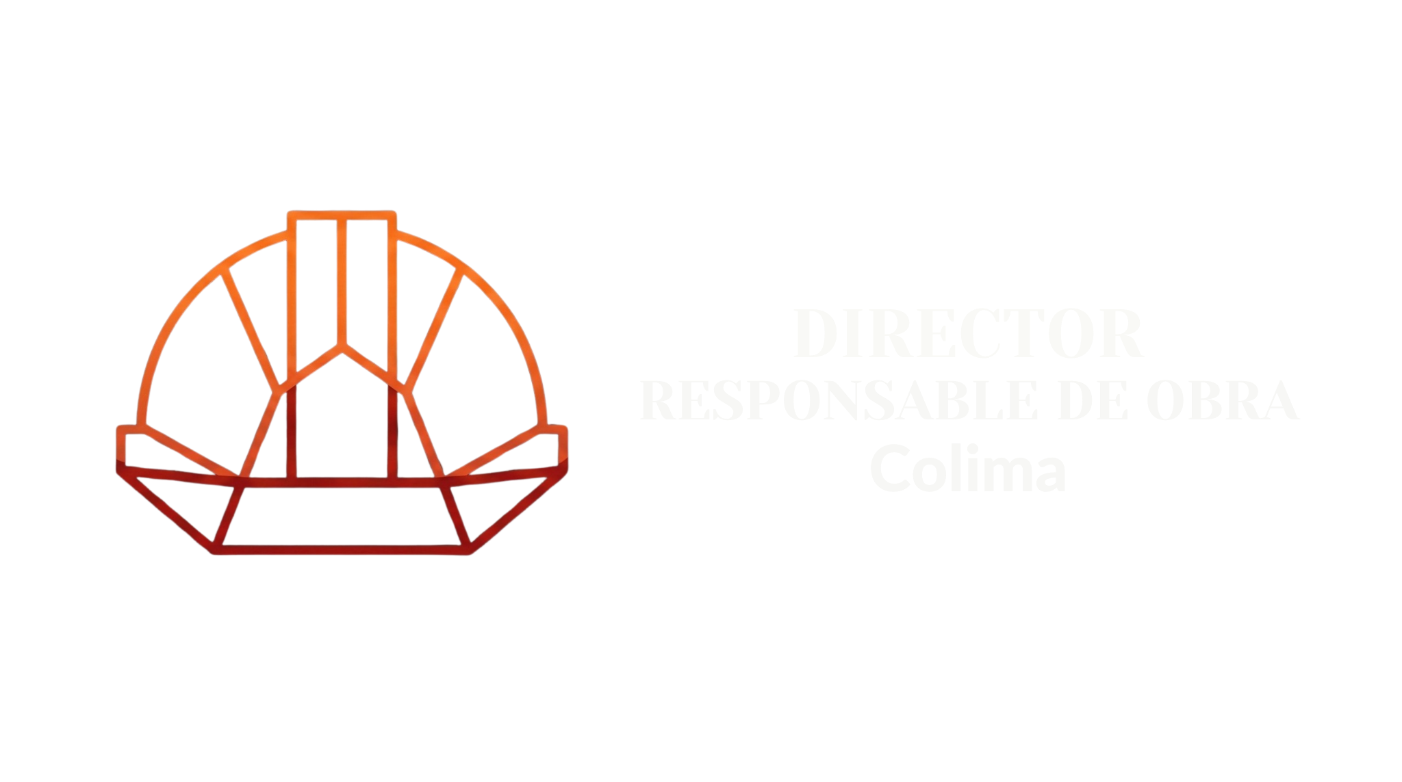 Logotipo DRO Colima